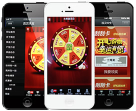 微信營銷代運營客戶